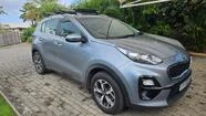 KIA Sportage 1||40697
