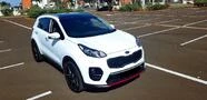 KIA Sportage 5||40795