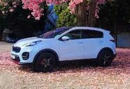 KIA Sportage 1||40797