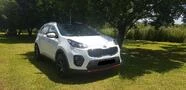 KIA Sportage 4||40793