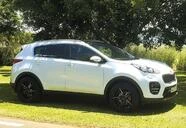KIA Sportage 3||40796