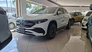 Mercedes-Benz EQA 1||40435