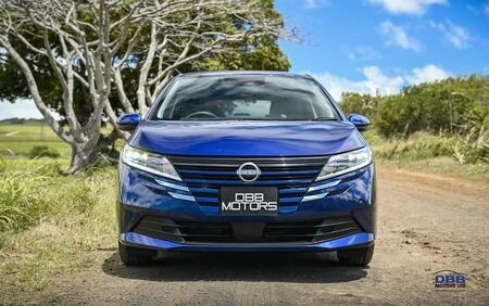 Nissan Note 1||40069