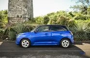 Suzuki Swift 5||40080