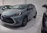 Toyota Aqua 1||40431