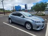 Toyota Corolla 1||39941