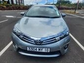 Toyota Corolla 2||39942