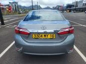 Toyota Corolla 3||39943