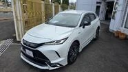 Toyota Harrier 4||40323