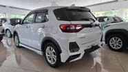 Toyota Raize 2||40446