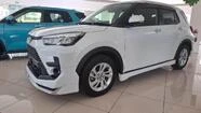 Toyota Raize 1||40478