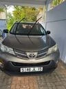 Toyota RAV4 1||40853