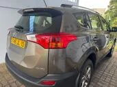 Toyota RAV4 2||40854