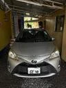 Toyota Vitz 1||40412