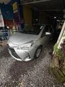 Toyota Vitz 4||40415