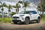 Toyota Yaris Cross 3||40061