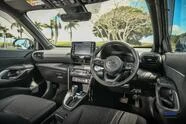 Toyota Yaris Cross 2||40060