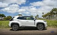 Toyota Yaris Cross 5||40063