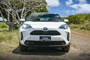 Toyota Yaris Cross 1||40059