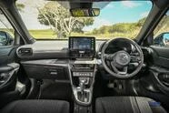 Toyota Yaris Cross 4||40062