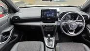 Toyota Yaris Cross 5||40348
