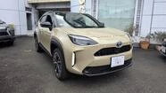 Toyota Yaris Cross 4||40339