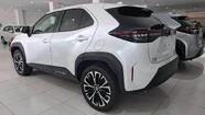 Toyota Yaris Cross 2||40452