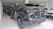 Toyota Yaris Cross 2||40454