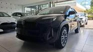 Toyota Yaris Cross 1||40453