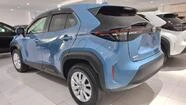 Toyota Yaris Cross 2||40456