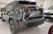Toyota Yaris Cross 2||40458