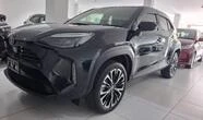 Toyota Yaris Cross 1||40457