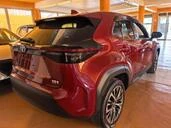 Toyota Yaris Cross 3||40859