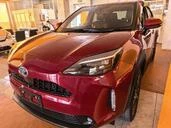 Toyota Yaris Cross 1||40857