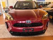 Toyota Yaris Cross 2||40858