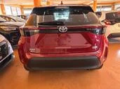 Toyota Yaris Cross 4||40860