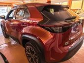 Toyota Yaris Cross 5||40861