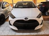 Toyota Yaris 1||40302