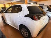 Toyota Yaris 3||40304