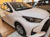 Toyota Yaris 2||40303