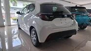 Toyota Yaris 2||40428