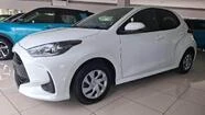 Toyota Yaris 1||40427