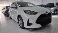 Toyota Yaris 1||40429