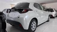 Toyota Yaris 2||40430