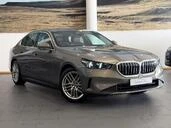 BMW 5 Series 1||40162