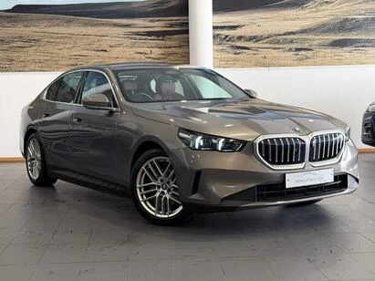 BMW 5 Series 1||40162