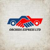 Orchids Express Ltd