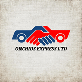 Orchids Express Ltd