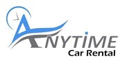 Anytime Car Rental
