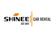 Shinee Car Rental